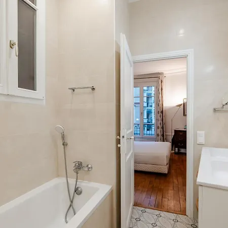 Apartament Veeve - Magic Of Light *