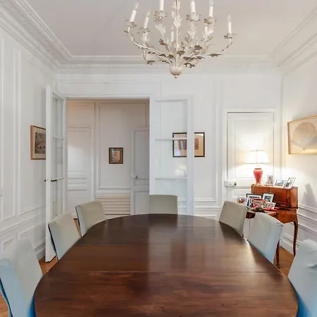 Veeve - Magic Of Light Apartament *