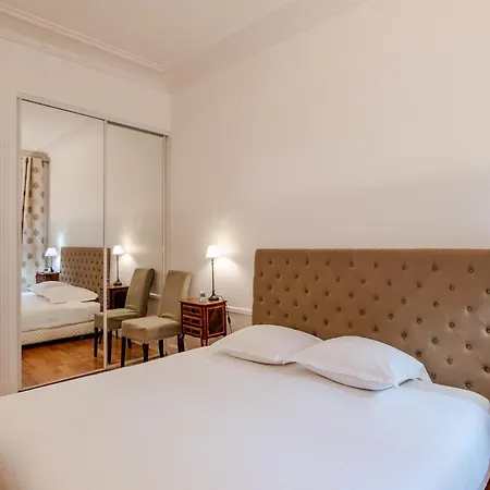 Διαμέρισμα Veeve - Magic Of Light Παρίσι