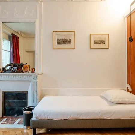 Apartment Veeve - Magic Of Light Paris